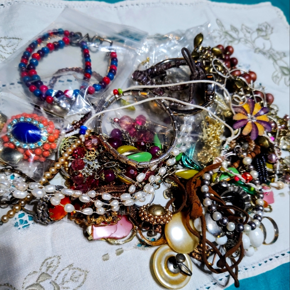 Craft Jewelry